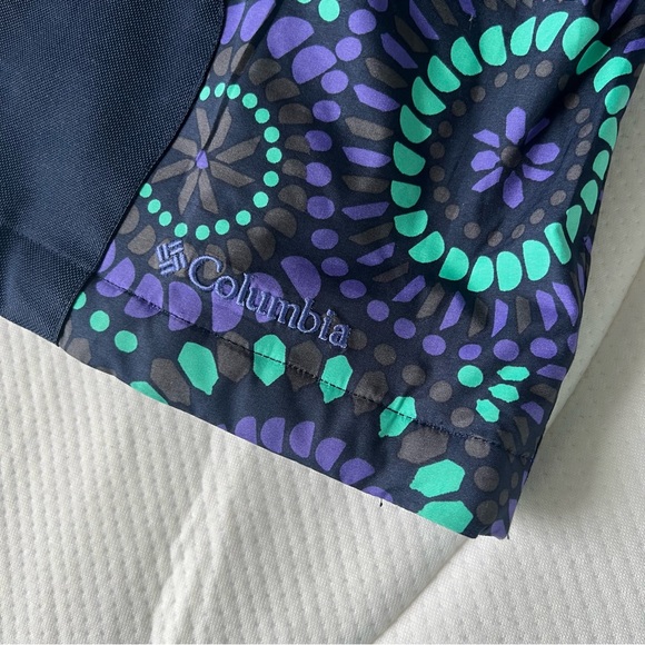 Columbia Girl's Whirli Diva Omni-Heat Snowboard Pants, L (14/16) - Picture 8 of 14